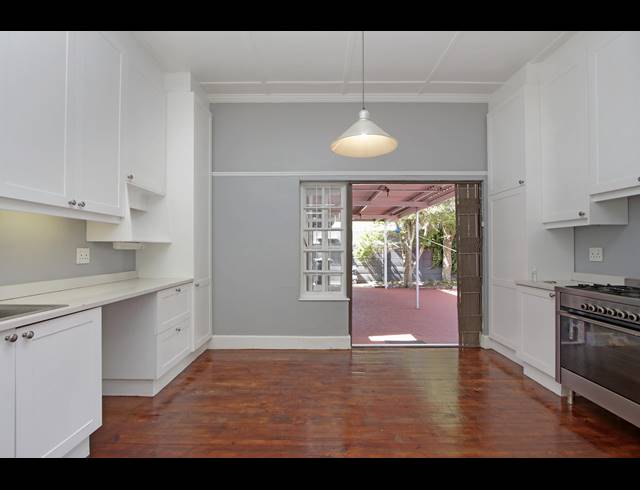 4 BEDROOM HOUSE TO LET IN CLAREMONT